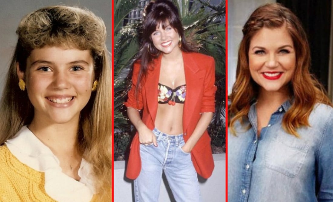 Fotos: Instagram @tiffanithiessen