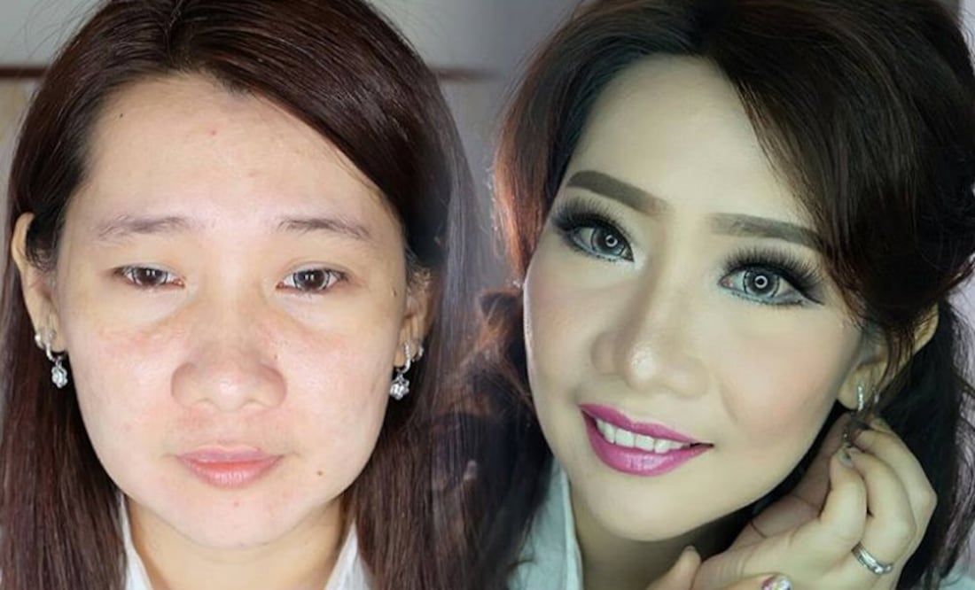 Foto: Instagram @kennethbymeybridal