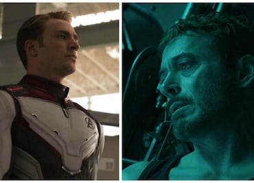 ¡Prepárate para llorar! Estos Avengers seguramente morirán en “Endgame”