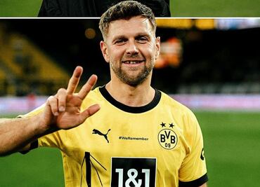 ¿Cuánto cuesta Niclas Füllkrug en 2024?