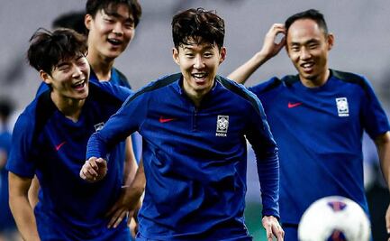 Mundial 2026: Corea del Sur y su camino hacia su undécima Copa del Mundo consecutiva 