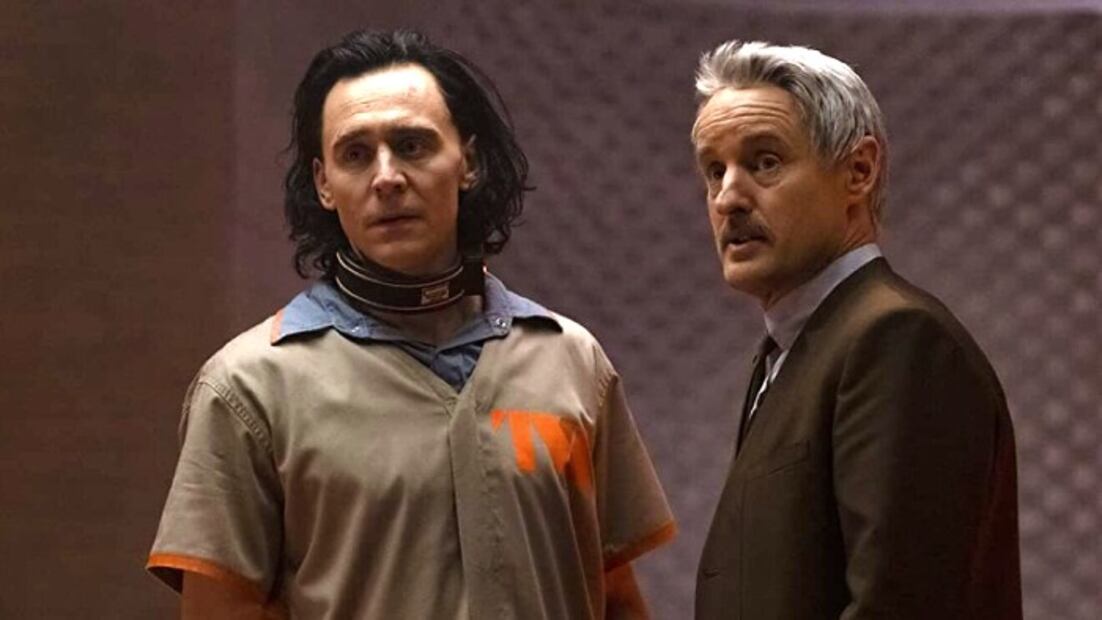 Las 4 series de Marvel nominadas a los Emmy 2022