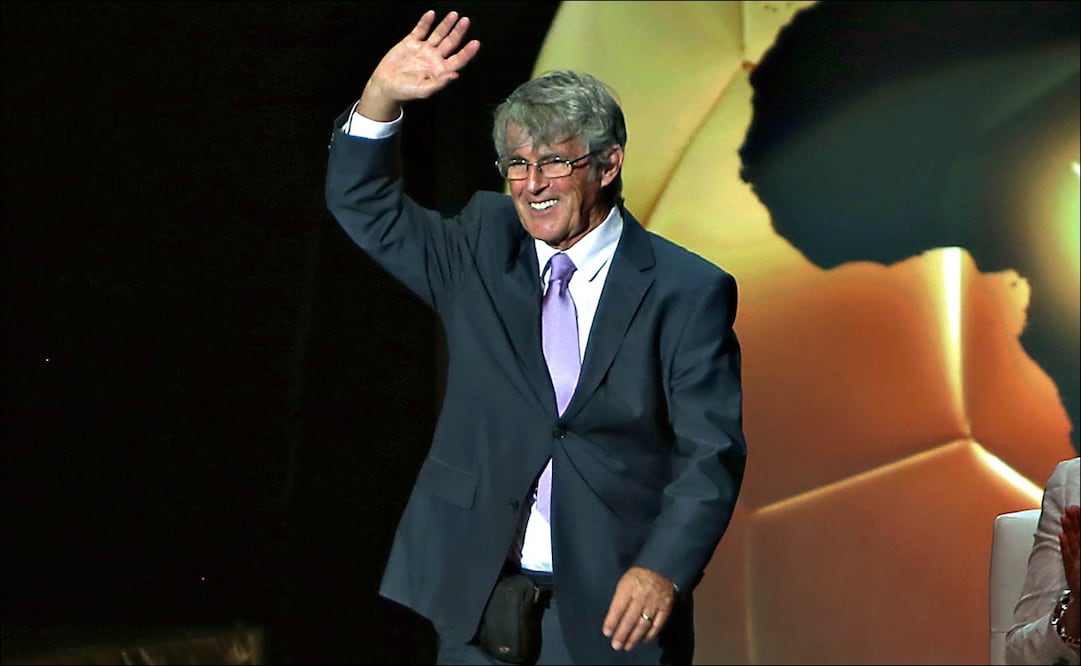 Bora Milutinovic guarda un gran cariño por México. FOTO: Imago7