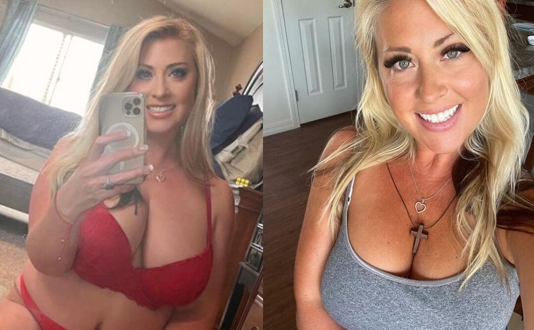 Foto: Instagram @love_nitamarie