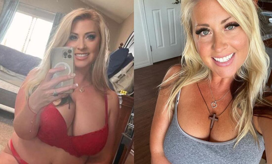 Foto: Instagram @love_nitamarie