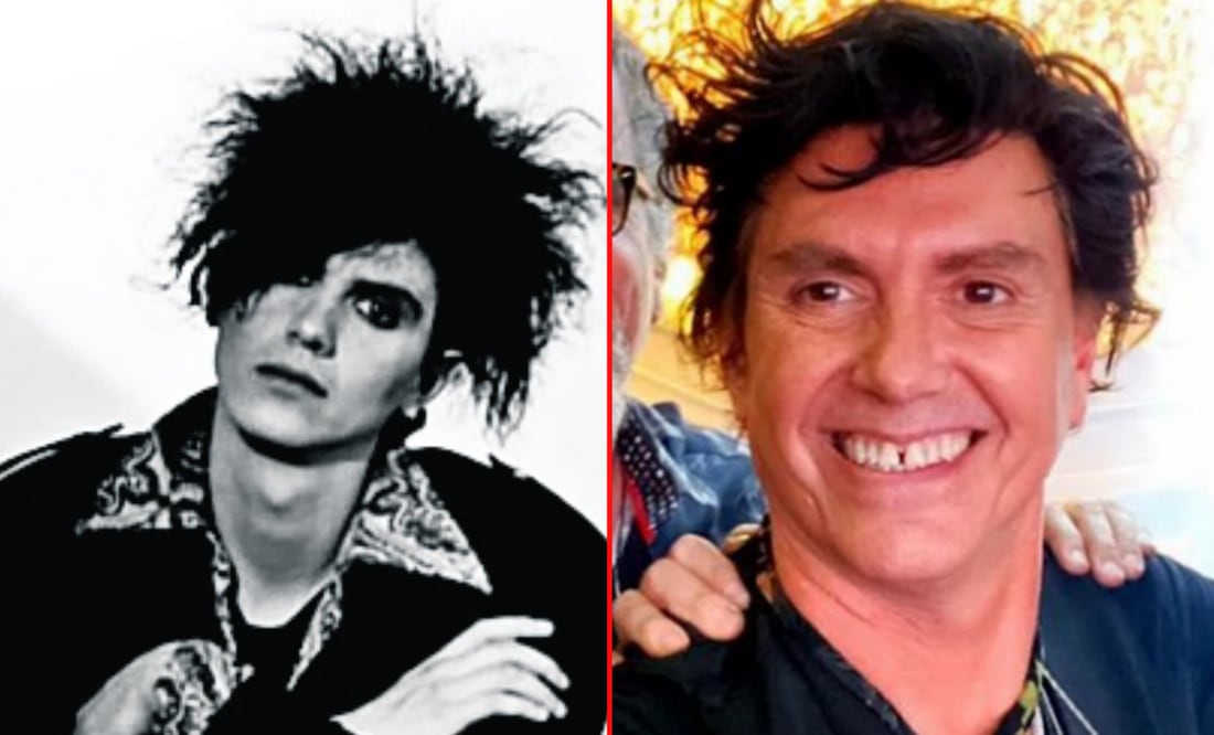 Fotos: Archivo El Universal/IG @caifanesmex