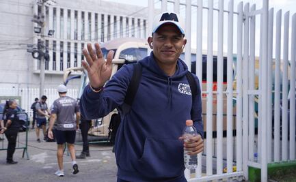 Jesús Gallardo estalla contra Tano Ortiz y revela que perdió la pasión por el fútbol