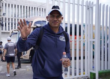 Jesús Gallardo estalla contra Tano Ortiz y revela que perdió la pasión por el fútbol