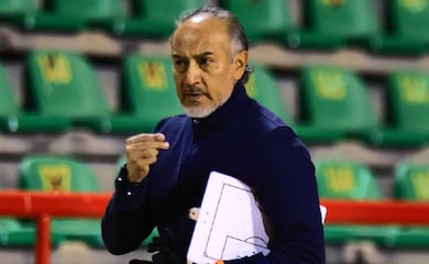 Raúl Gutiérrez pide cerrar filas a favor del Tricolor de cara a la Copa del Mundo 2026