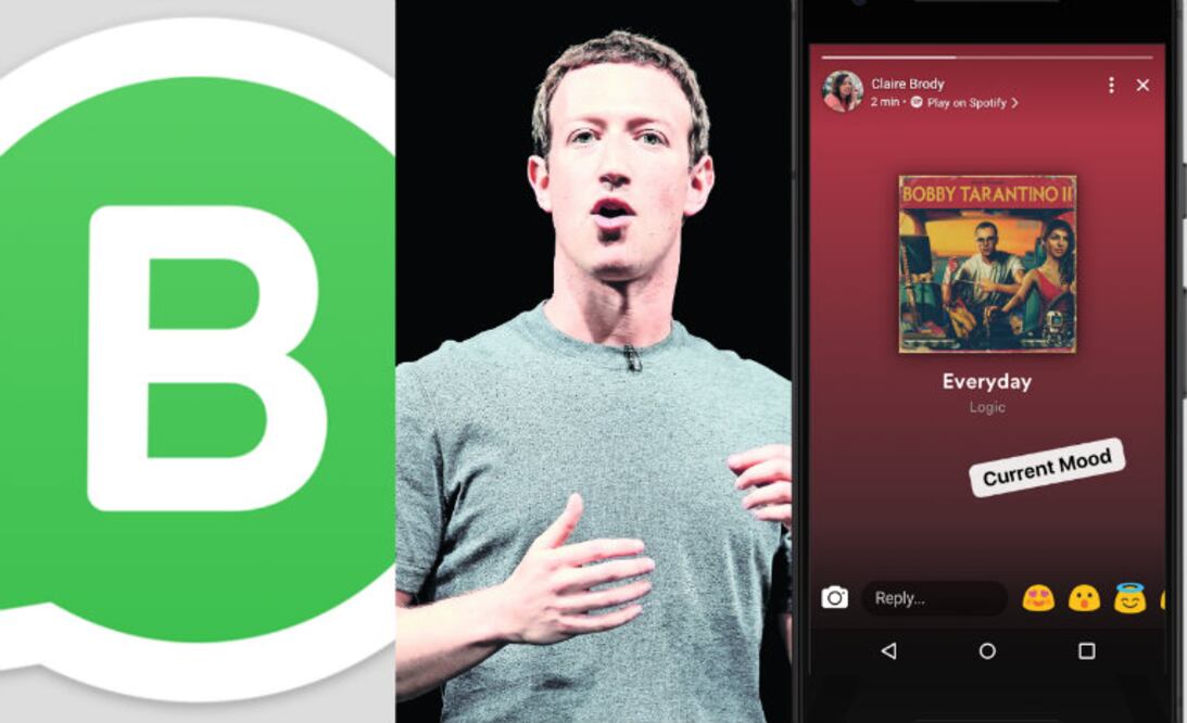 Imágenes: Cortesía Facebook/ AP