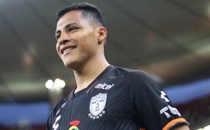 Roberto de la Rosa confirma su llegada a Monterrey