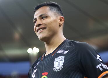 Roberto de la Rosa confirma su llegada a Monterrey