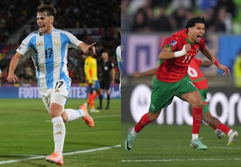 Mundial Sub-20: Horario y canales para ver EN VIVO la final entre Argentina y Marruecos