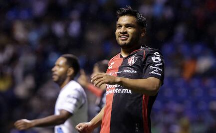 Eduardo Mudo Aguirre levanta la mano para estar en la lista de Javier Aguirre