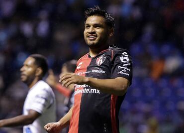 Eduardo Mudo Aguirre levanta la mano para estar en la lista de Javier Aguirre