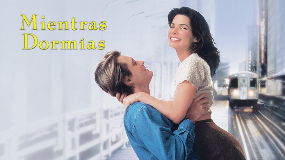 10 películas que TIENES que ver en Disney+