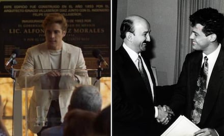 ¡Luis Miguel no es mexicano! Esta fue la venganza de Luisito Rey