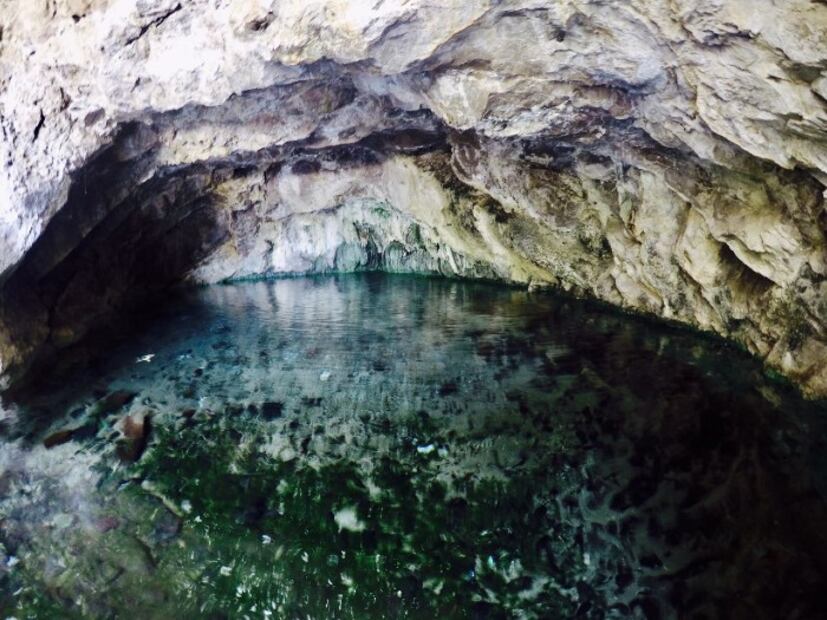 10 balnearios con aguas termales cerca de la CDMX