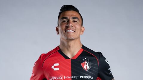 Cuánto cuesta Luis Reyes, lateral izquierdo de Atlas