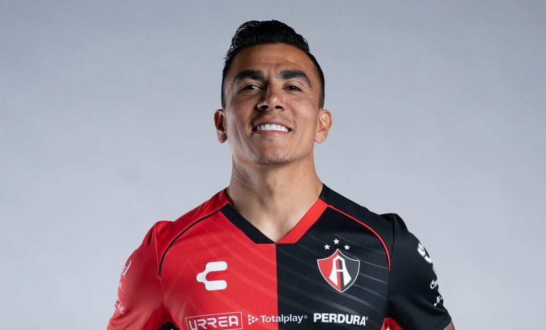 Luis Reyes | Fuente: Instagram @luisreyes