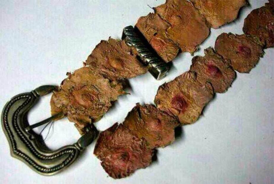 Ed Gein, el asesino que fabricaba terribles objetos con la piel de sus víctimas