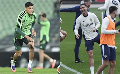 ¿En riesgo el juego México vs Portugal? Un detalle pone en dilema al duelo en el Azteca