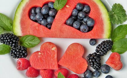 10 alimentos para fortalecer tu sistema respiratorio