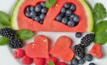 10 alimentos para fortalecer tu sistema respiratorio