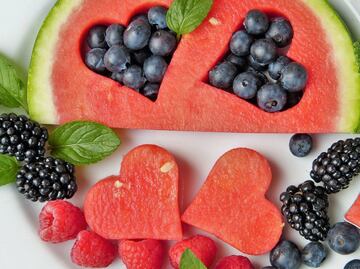 10 alimentos para fortalecer tu sistema respiratorio