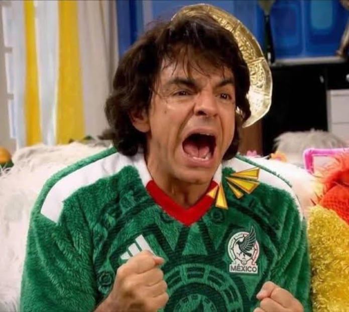 México vence a Corea de Sur y los MEMES inundaron las redes sociales. FOTOS: Especiales