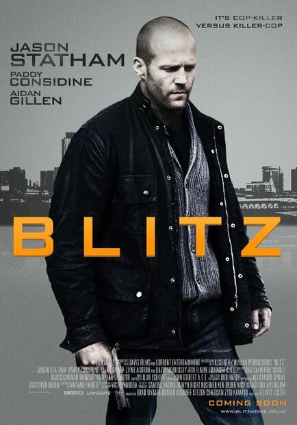 Las 5 mejores películas de Jason Statham y dónde verlas en streaming