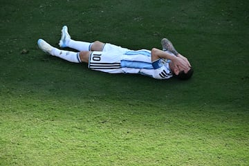 Lionel Messi dedica una emotiva carta de despedida a su padre y Cristiano Ronaldo le respondió 