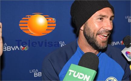 Miguel Layún 'refuerza' a TUDN como analista en transmisiones