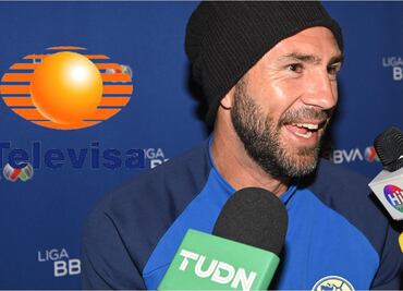 Miguel Layún 'refuerza' a TUDN como analista en transmisiones