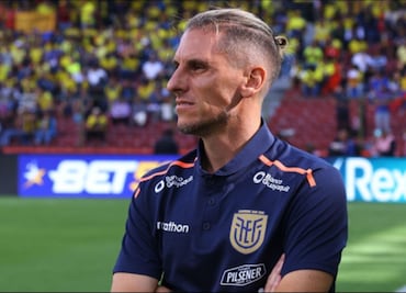 Sebastián Beccacece advierte sobre el México vs Ecuador: Será un partido parecido un juego del Mundial