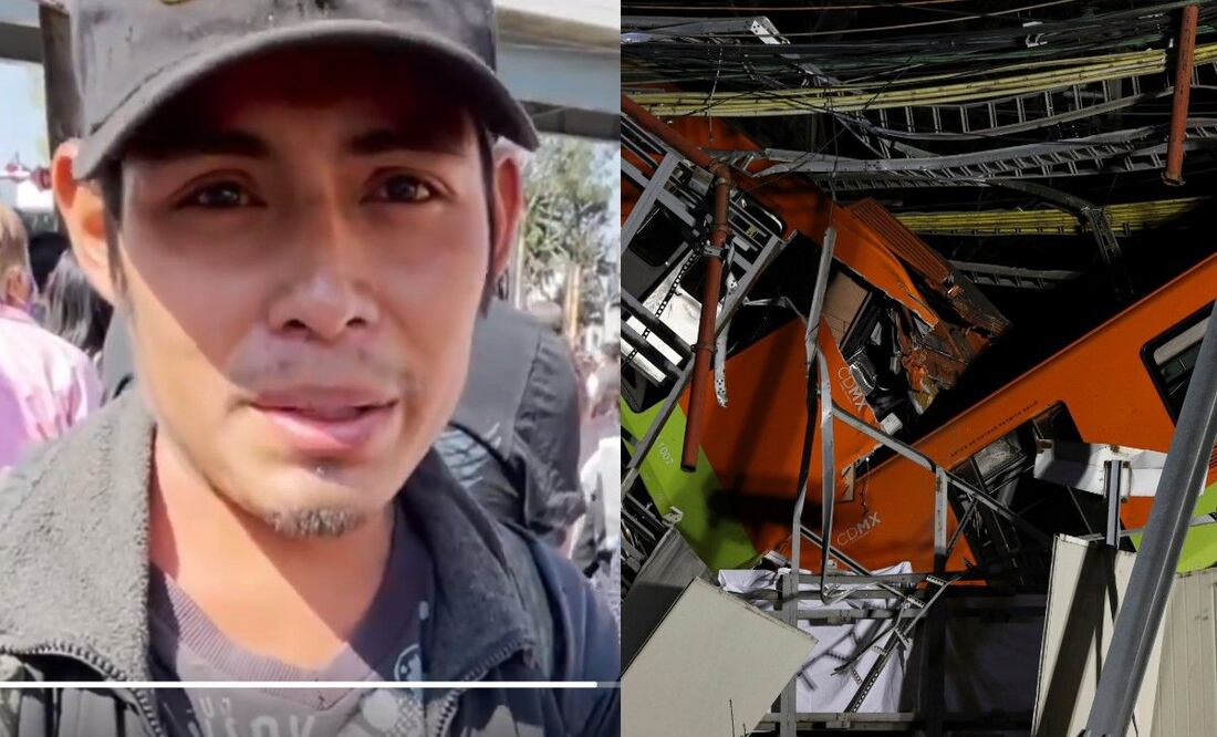 Foto: Twitter @RuidoEnLaRed /AP