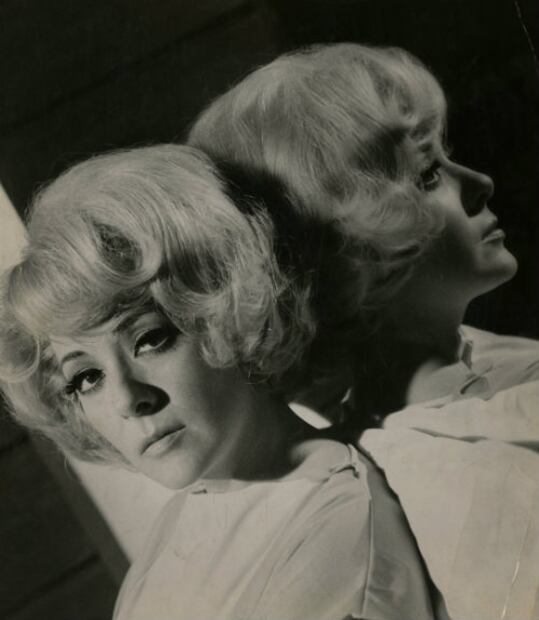Luis Buñuel, la gran obsesión de Silvia Pinal