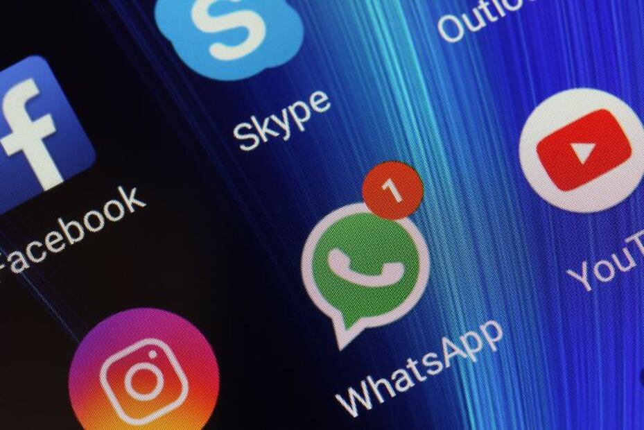 WhatsApp tendrá una tercera palomita azul y esta será su función