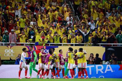 Mundial 2026: Colombia vence a la República Democrática del Congo en Guadalajara