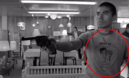 10 detalles y mensajes ocultos en “Roma” de Alfonso Cuarón