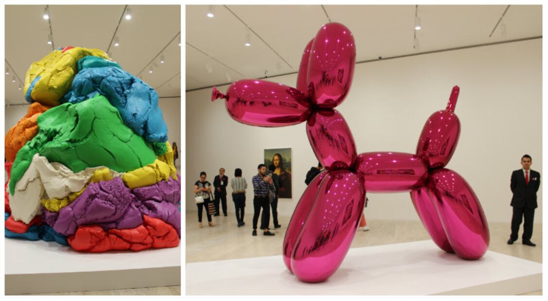 Día de los Museos: 10 exposiciones internacionales imperdibles en la CDMX
