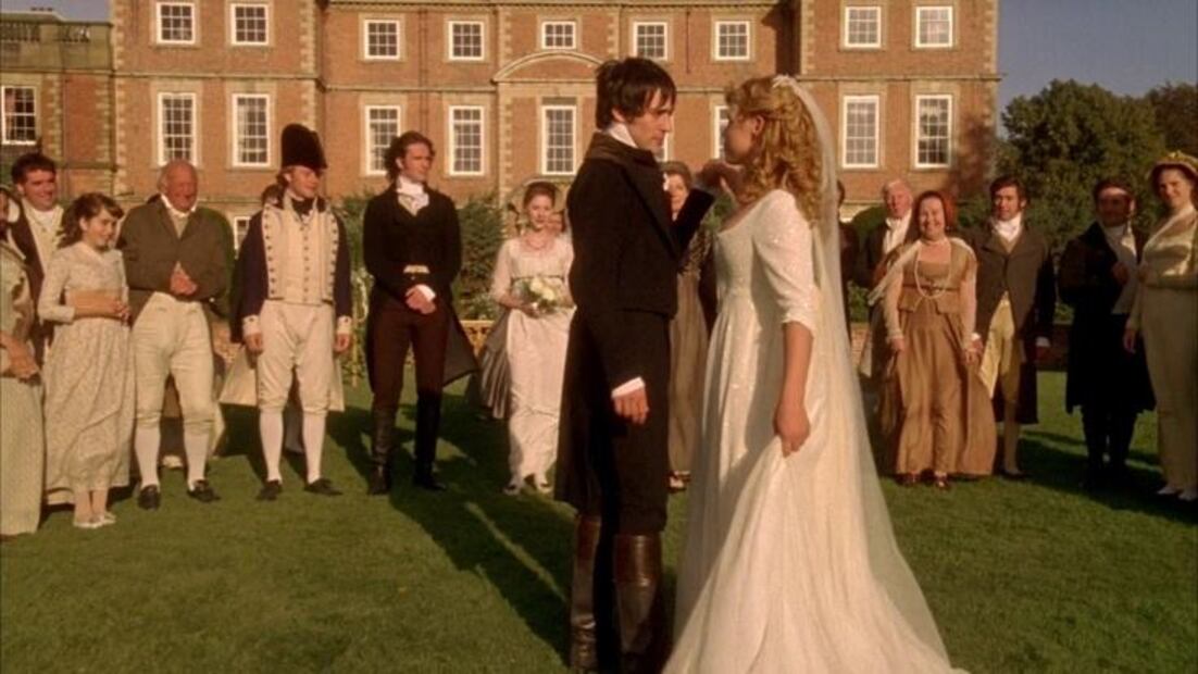 Si te gustó “Orgullo y Prejuicio”, TIENES que leer otras novelas de Jane Austen