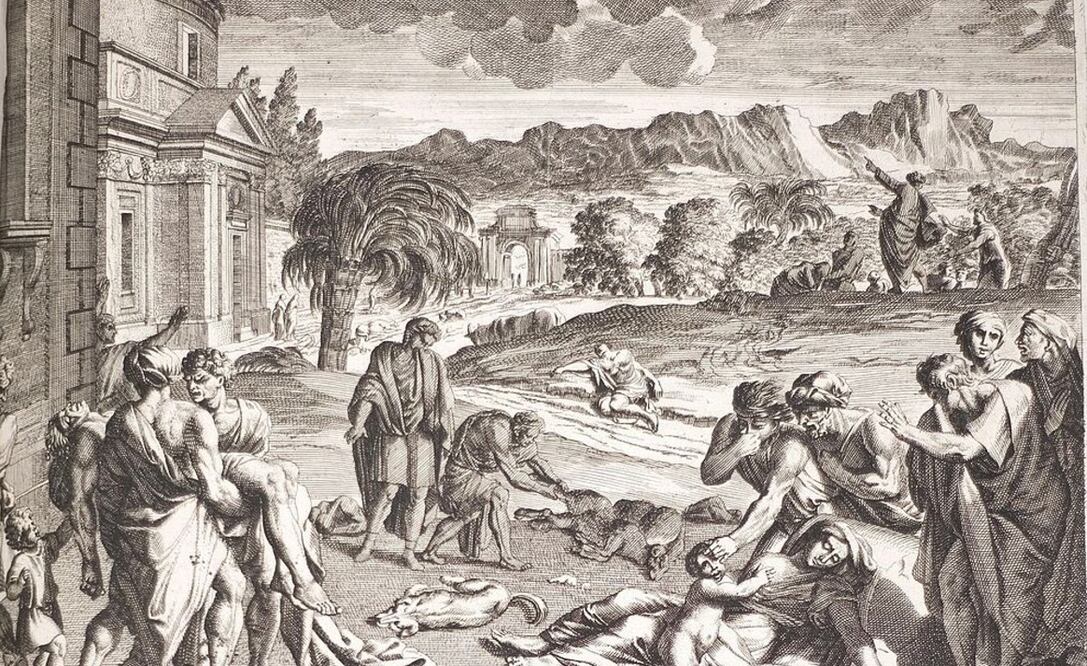 Foto: Wikicommons/Jean Le Pautre