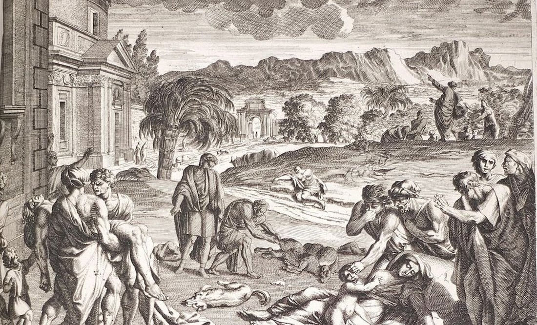 Foto: Wikicommons/Jean Le Pautre