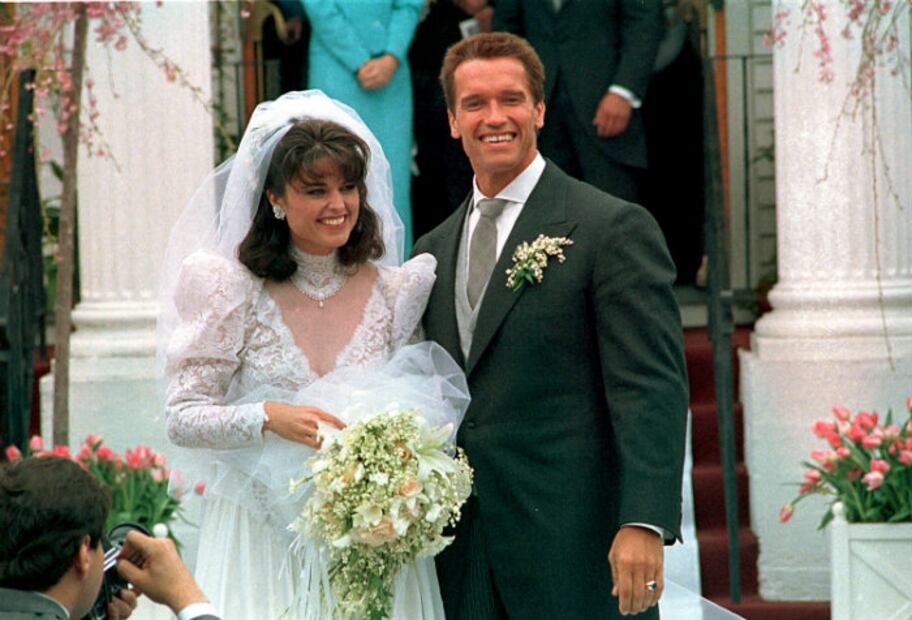 Arnold Schwarzenegger, de Mr. Universo a ícono del cine estadounidense