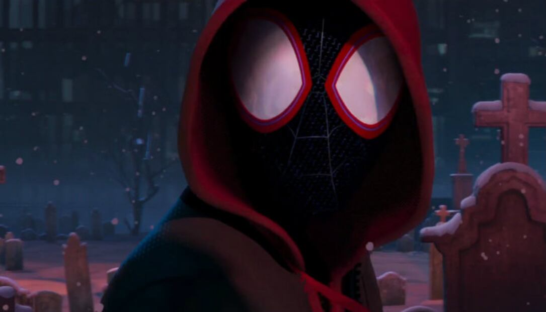 Antonio Contreras, el animador mexicano que dio vida a Spider-Man