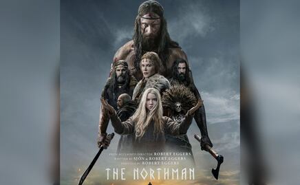 10 datos de “The Northman”, la película que está arrasando este 2022