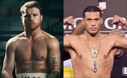 'Canelo' Álvarez habría rechazado 70 millones de dólares para pelear con David Benavidez