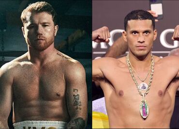 'Canelo' Álvarez habría rechazado 70 millones de dólares para pelear con David Benavidez