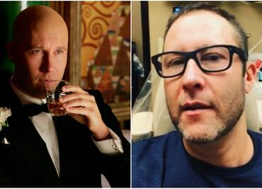 Michael Rosenbaum: ¿El mejor Lex Luthor de Superman?